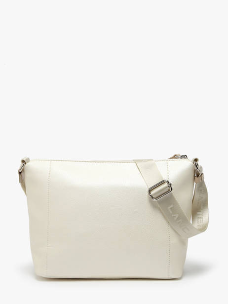 Sac Bandoulière Maya Lancaster Beige maya 84 vue secondaire 4