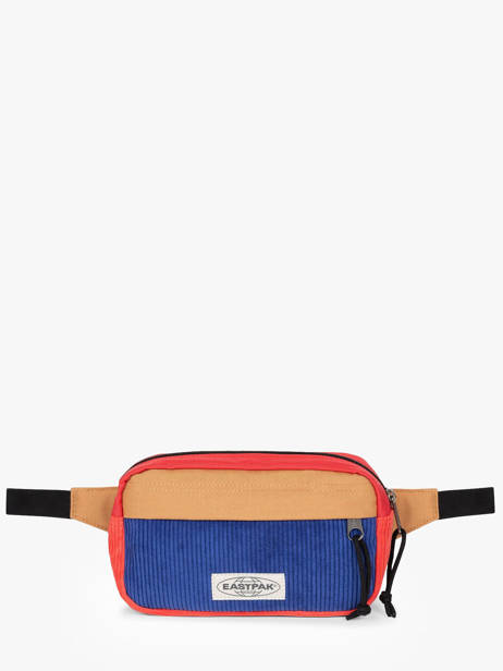 Sac Banane Eastpak Multicolore cordfunk A5BHHFUN