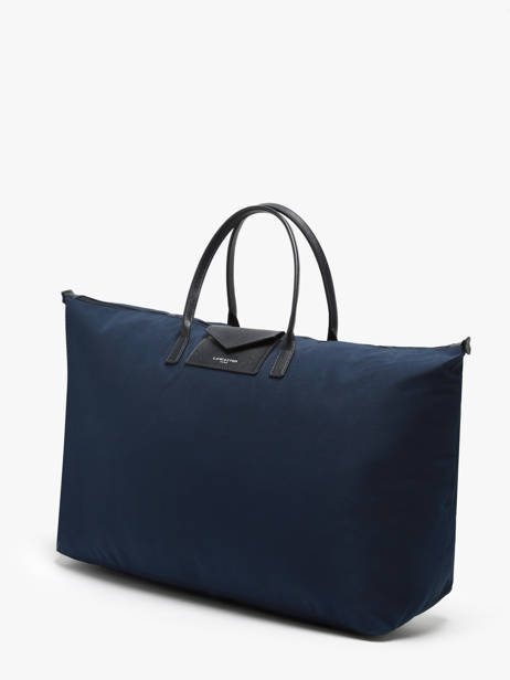 Sac De Voyage Smart Kba Lancaster Bleu smart kba 32 vue secondaire 2