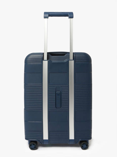 Cabin Luggage Travel Blue phoenix S other view 4