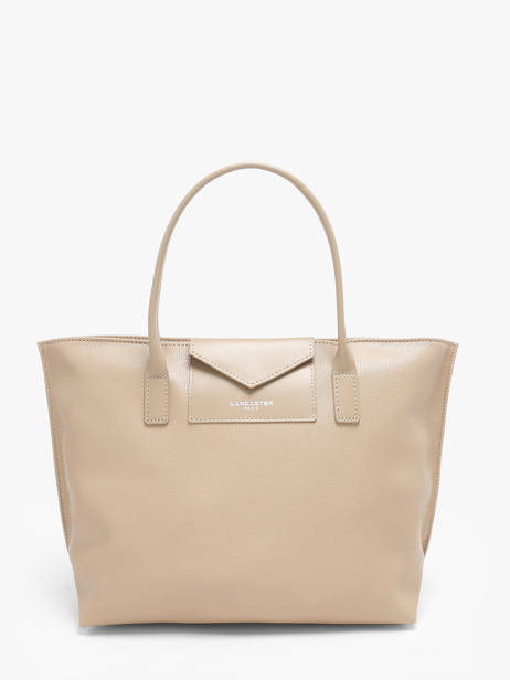 Sac Cabas Maya Lancaster Beige maya 18