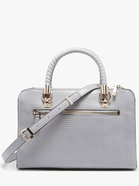 Sac Porté Main Orlina Guess Bleu orlina KG953106 vue secondaire 4