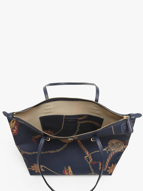 Sac Shopping S Keaton 26 Nylon Lauren ralph lauren Multicolore chadwick 31916737 vue secondaire 3