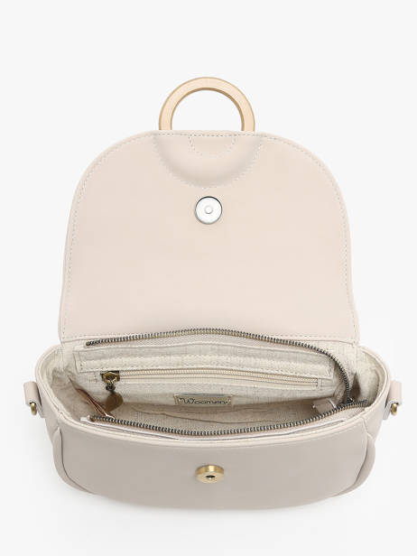 Shoulder Bag S Crocus Woomen Beige crocus WCRO03 other view 3