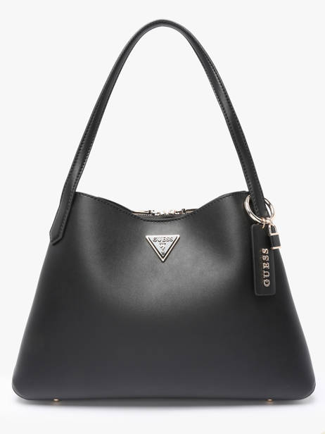 Sac Porté épaule Nolana Guess Noir nolana VG950722