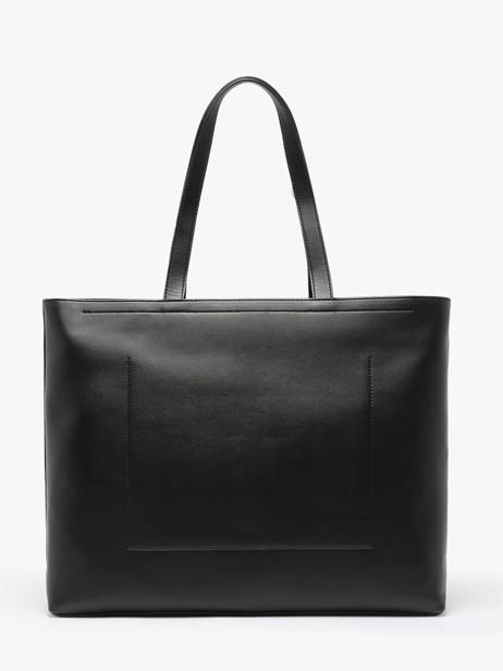 Shopping Bag Sculpted Calvin klein jeans Black sculpted K612222 other view 4