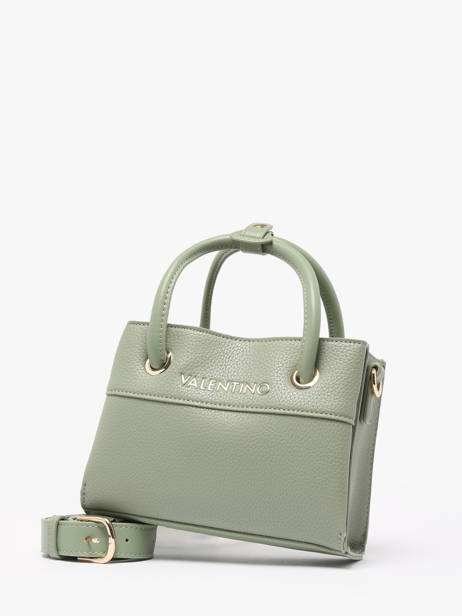 Shoulder Bag Alexia Valentino Green alexia VBS5A805 other view 1