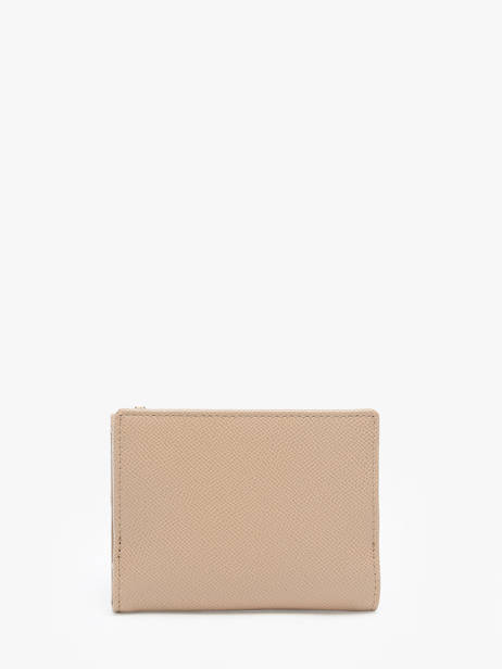 Portefeuille Hexagona Beige cali 258399 vue secondaire 3