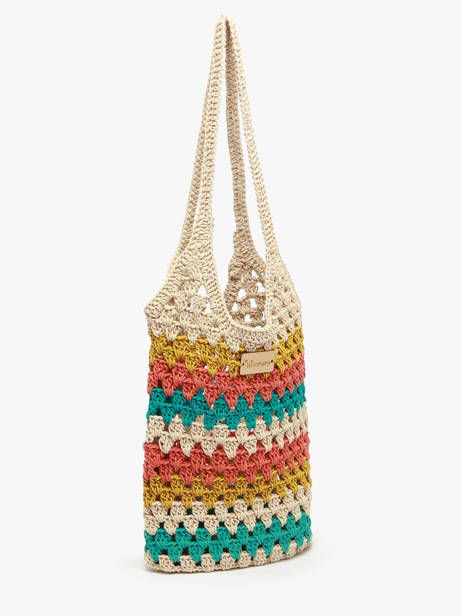 Shoulder Bag Strelitzia Woomen Multicolor strelitzia WSTR01 other view 2