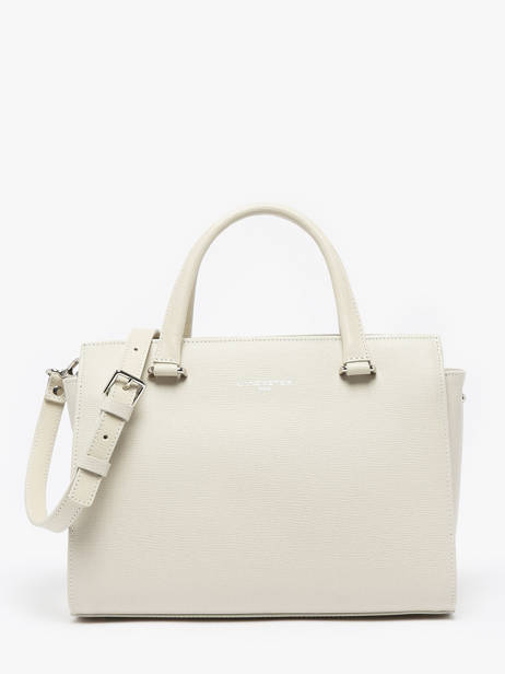 Satchel Sierra Lancaster White sierra 8