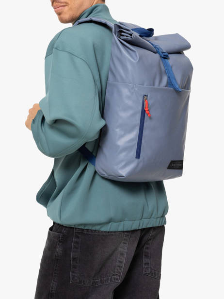 Sac à Dos Eastpak Bleu tarp EK0A5BGF vue secondaire 1