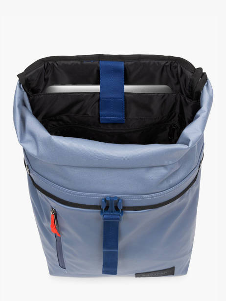 Sac à Dos Eastpak Bleu tarp EK0A5BGF vue secondaire 2