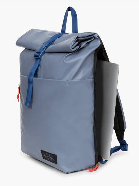 Sac à Dos Eastpak Bleu tarp EK0A5BGF vue secondaire 3