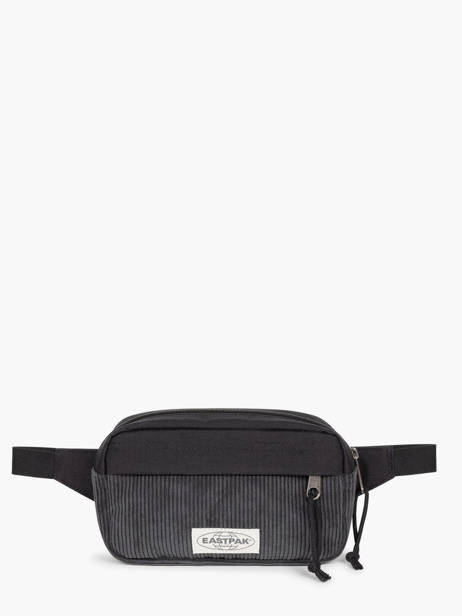 Sac Banane Eastpak Noir cordfunk A5BHHFUN