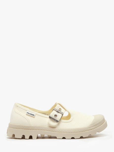 Sneakers Palladium White women 94475100