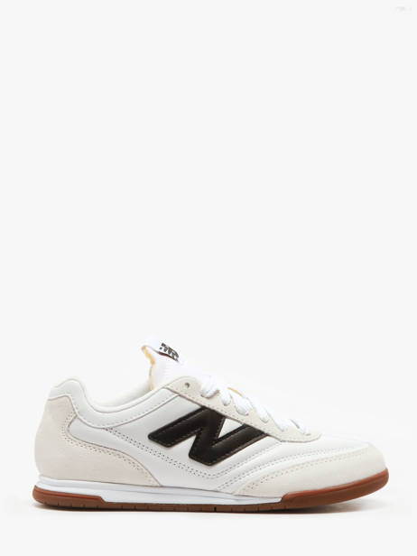 Sneakers New balance Blanc men URC42LA