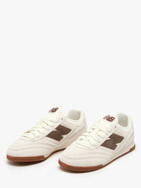 Sneakers New balance Beige men URC42ASM vue secondaire 2