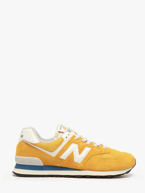 Sneakers New balance Jaune men U574VPY