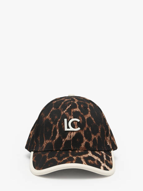 Casquette Lola casademunt Marron leo 13