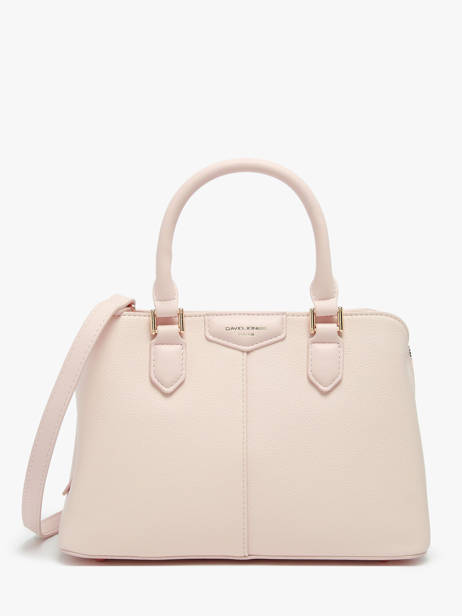 Sac à Main Paris David jones Rose paris CM7427