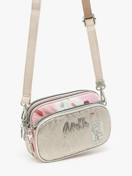 Sac Bandoulière Smart Anekke Multicolore smart 40603445 vue secondaire 2