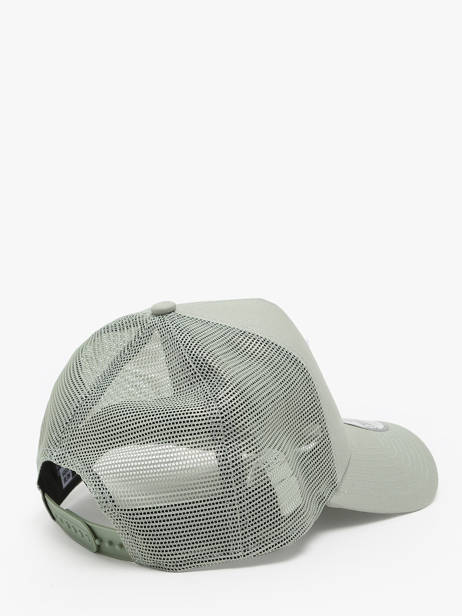 Casquette Ajustable New era Vert new era 60595190 vue secondaire 2