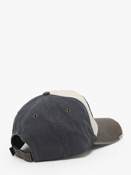 Cap Von dutch Multicolor accessoires CAS1JACK other view 2