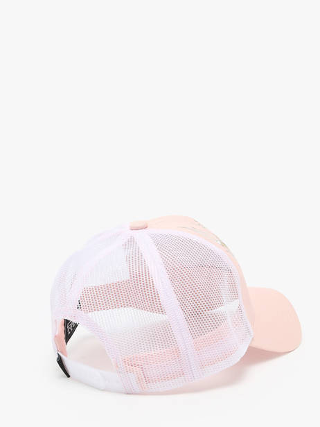 Casquette Von dutch Rose accessoires EAGLE vue secondaire 2