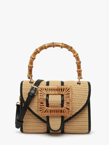 Sac Bandoulière Ld Bags Laurent david Beige ld bags 956