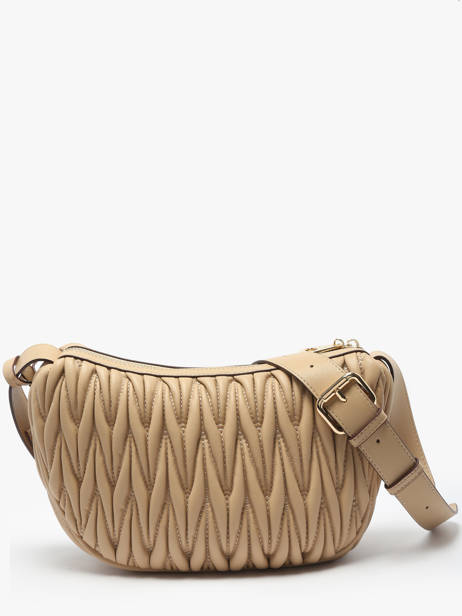 Sac Bandoulière Ld Bags Laurent david Beige ld bags 709 vue secondaire 4