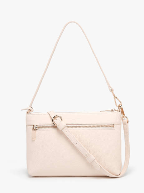 Leather Palma Crossbody Bag Nathan baume Pink nathan 27 other view 4