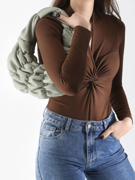 Sac Porté épaule Sphere Torrow Vert sphere TSPH01 vue secondaire 1