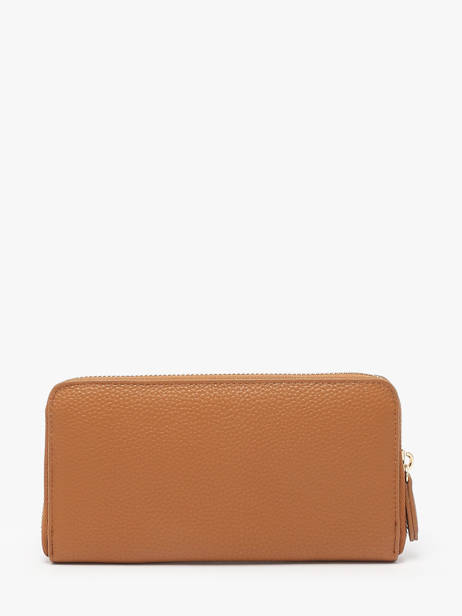 Portefeuille Brixton Valentino Marron brixton VPS7X155 vue secondaire 2