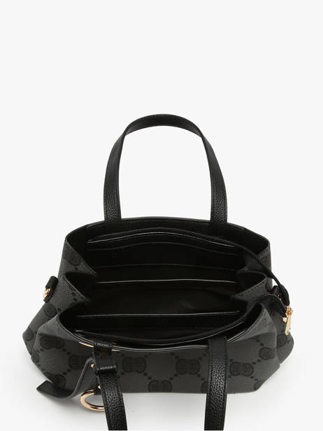 Sac à Main Signed Miniprix Noir signed 3 vue secondaire 2