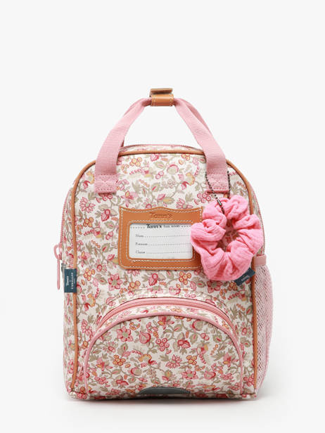 Mini Sac à Dos Tann's Multicolore les fantaisies f 61209