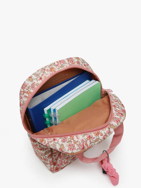 Mini Sac à Dos Tann's Multicolore les fantaisies f 61209 vue secondaire 3