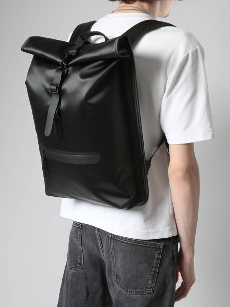 Sac à Dos 1 Compartiment + Pc 14