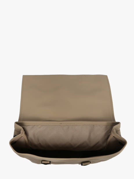 Sac à Dos 1 Compartiment Rains Beige city 13310 vue secondaire 2