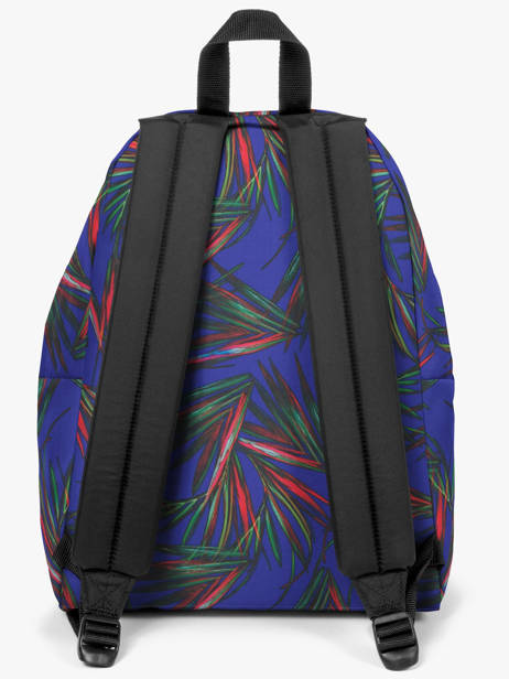 Sac à Dos Padded Pak'r Eastpak Bleu authentic 620 vue secondaire 3