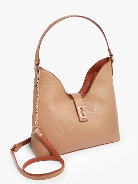 Sac Porté épaule Venise Torrow Marron venise TVEN03 vue secondaire 2