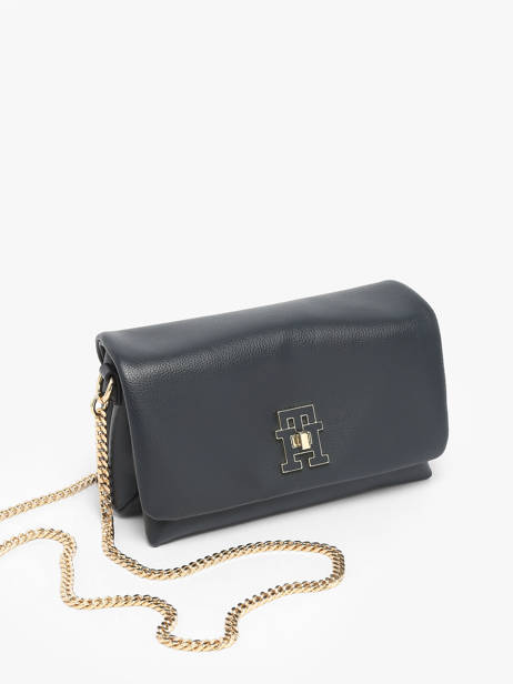 Sac Bandoulière Modern Tommy Tommy hilfiger Bleu modern tommy AW17462 vue secondaire 2