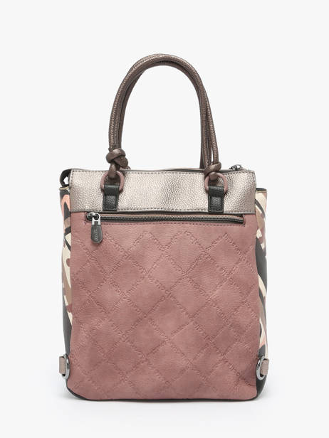 Sac à Dos Anekke Gris mademoiselle 41805288 vue secondaire 4