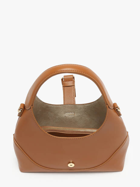 Sac à Main Amy By byblos Marron amy BS45B02 vue secondaire 3