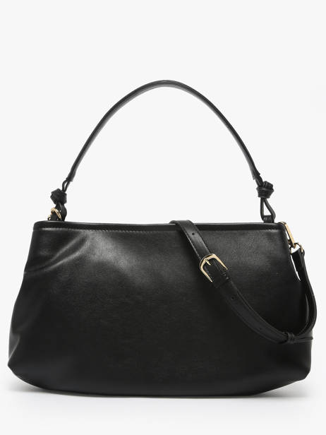 Sac Porté épaule Winter Re Valentino Noir winter re VBS9I008 vue secondaire 4