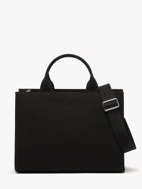 Sac Porté Main Rsg Karl lagerfeld Noir rsg A4W50011 vue secondaire 4