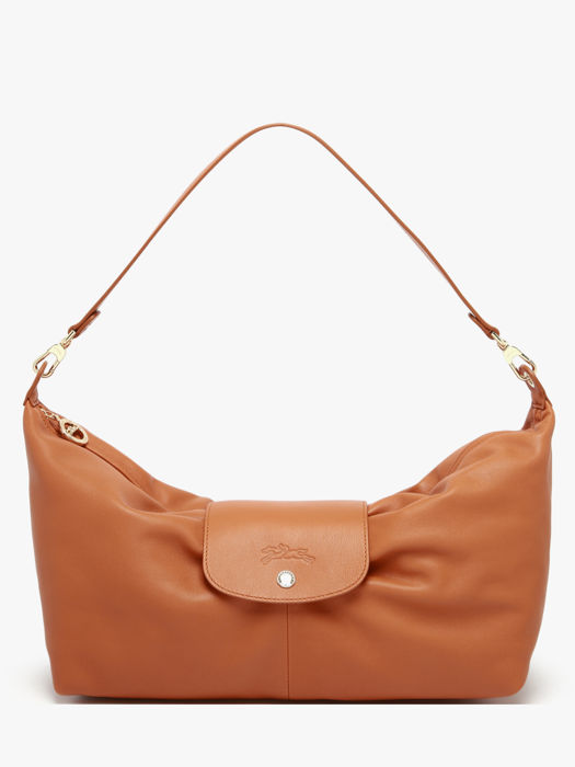 Longchamp Le pliage xtra bow Besaces Marron