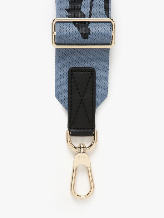 Longchamp 3d accessoires Bijoux Bleu