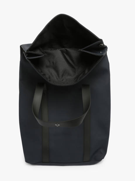 Sac à Dos Rains Bleu city 12940 vue secondaire 3