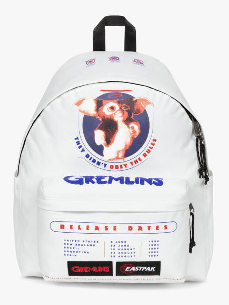 Sac à Dos 1 Compartiment + Pc 14