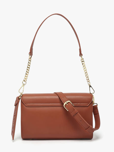 Sac Porté épaule Hira Valentino Marron hira VBS9PD09 vue secondaire 4